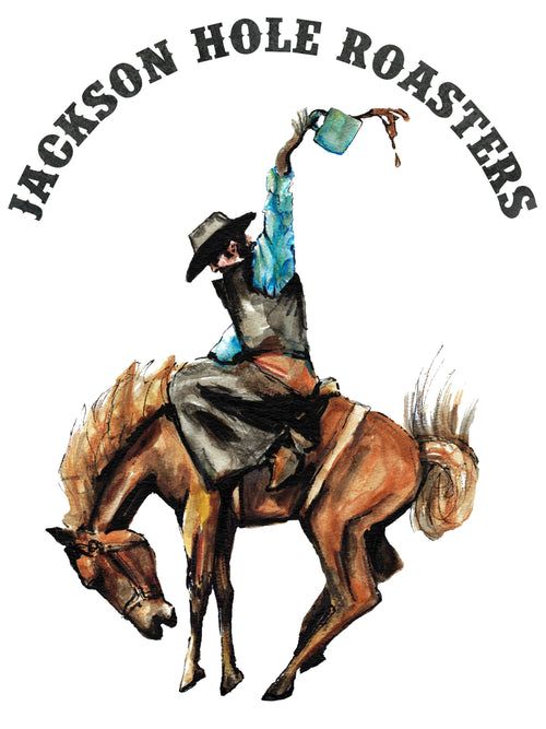 Jackson Hole Roasters logo