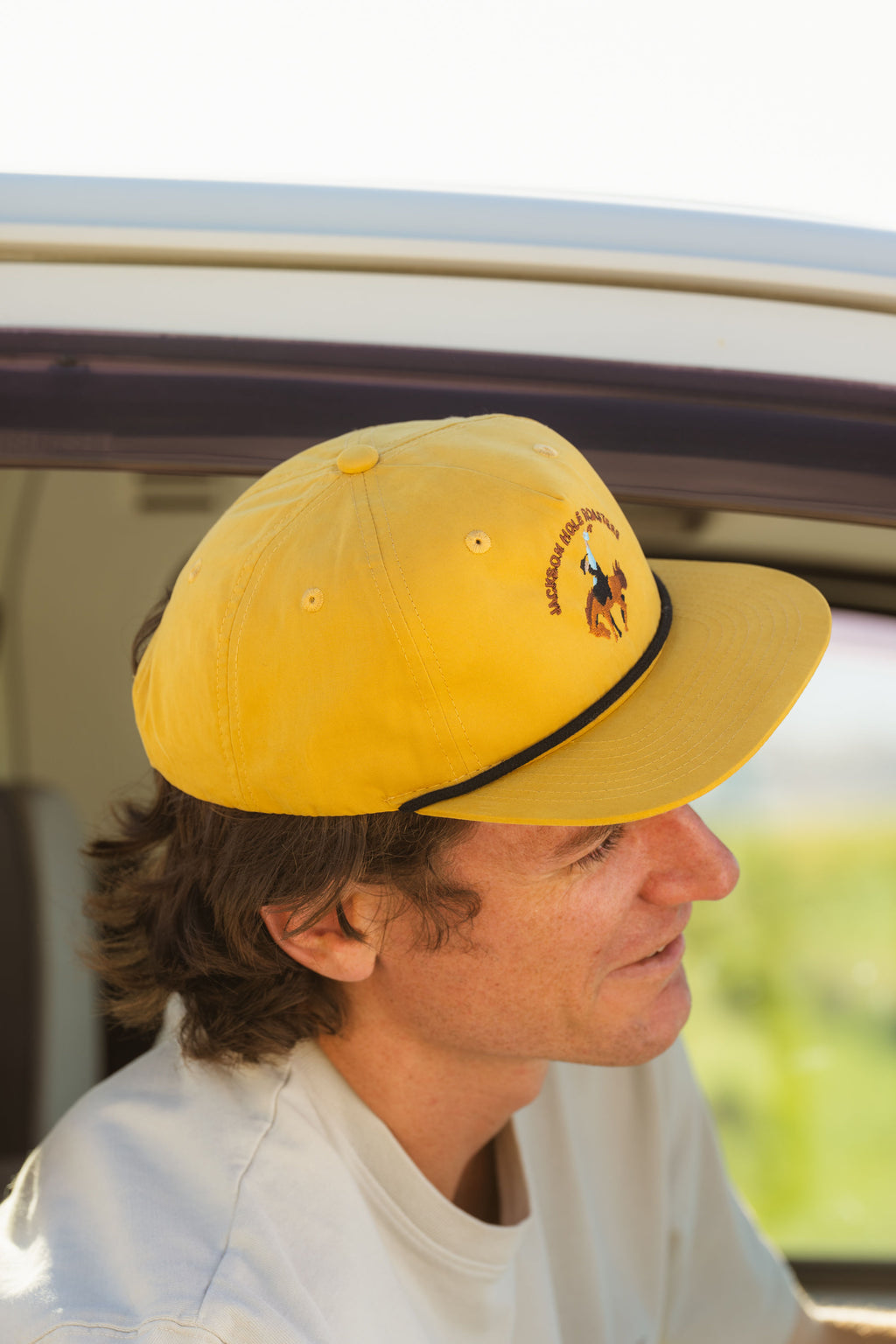 Lasso Hat