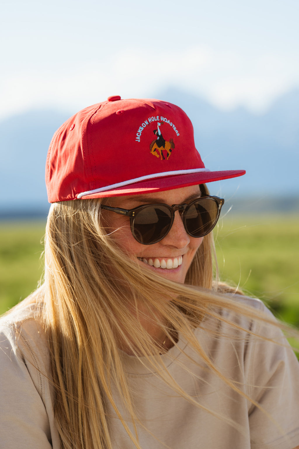 Lasso Hat
