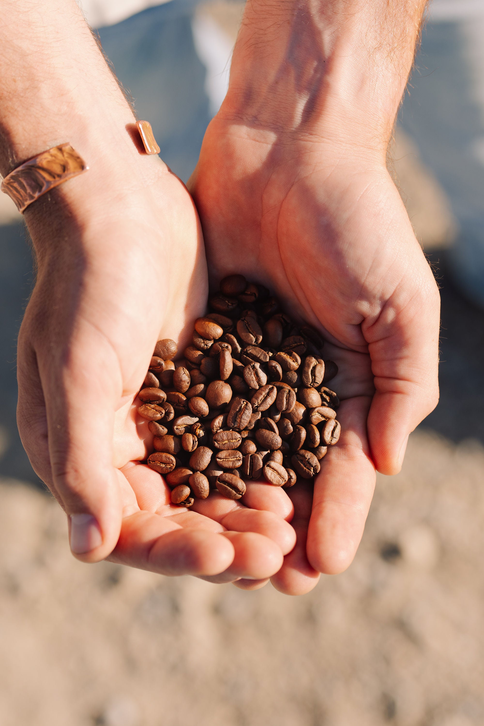 Colombia Decaf Medium Roast | Jackson Hole Roasters