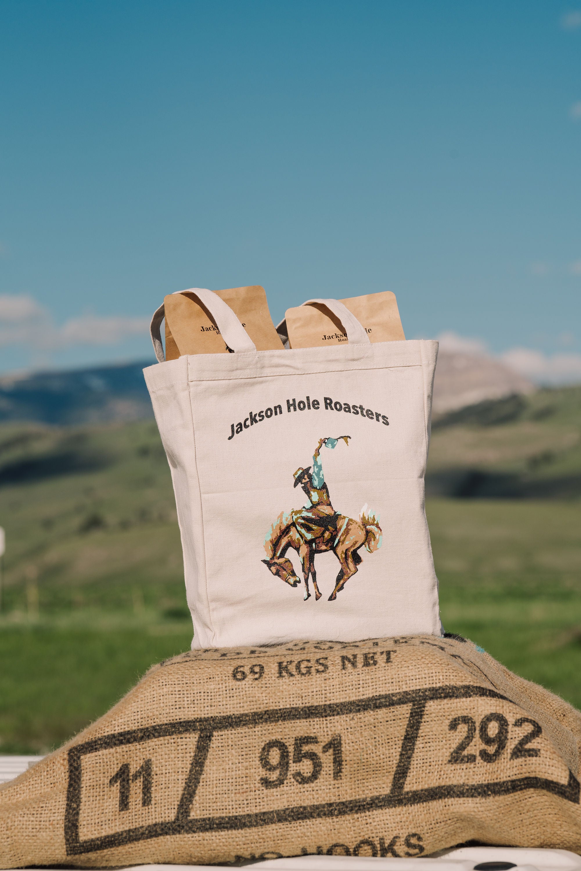 Tote Bag