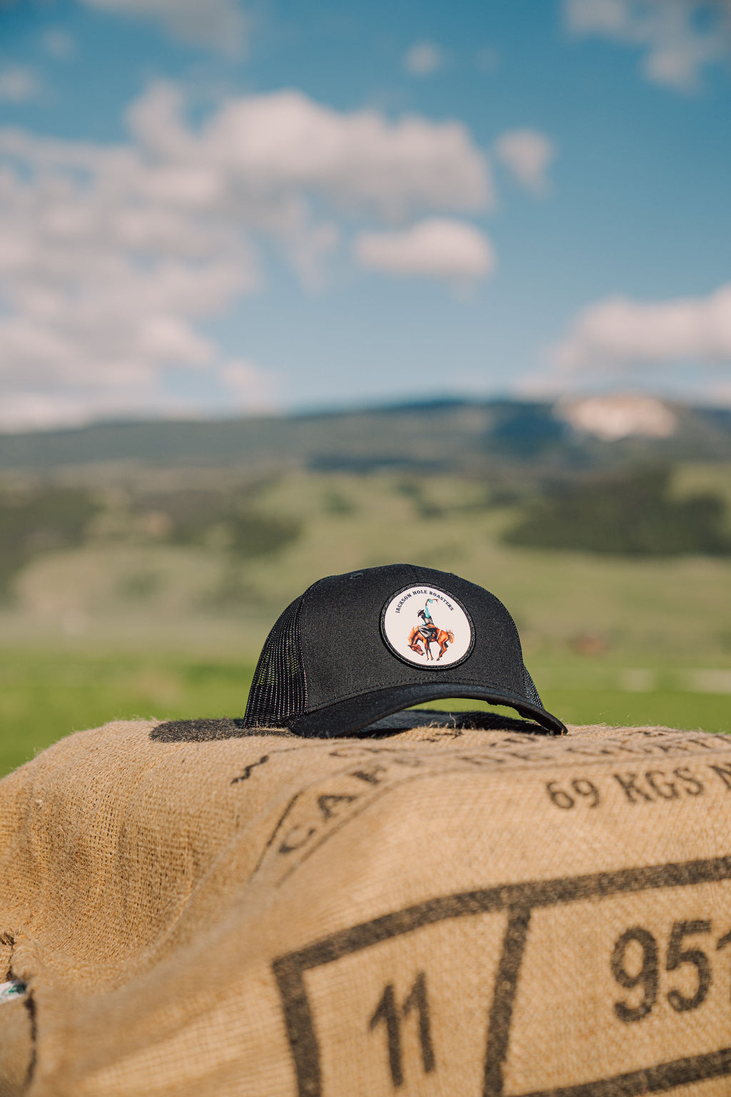 Trucker Hat