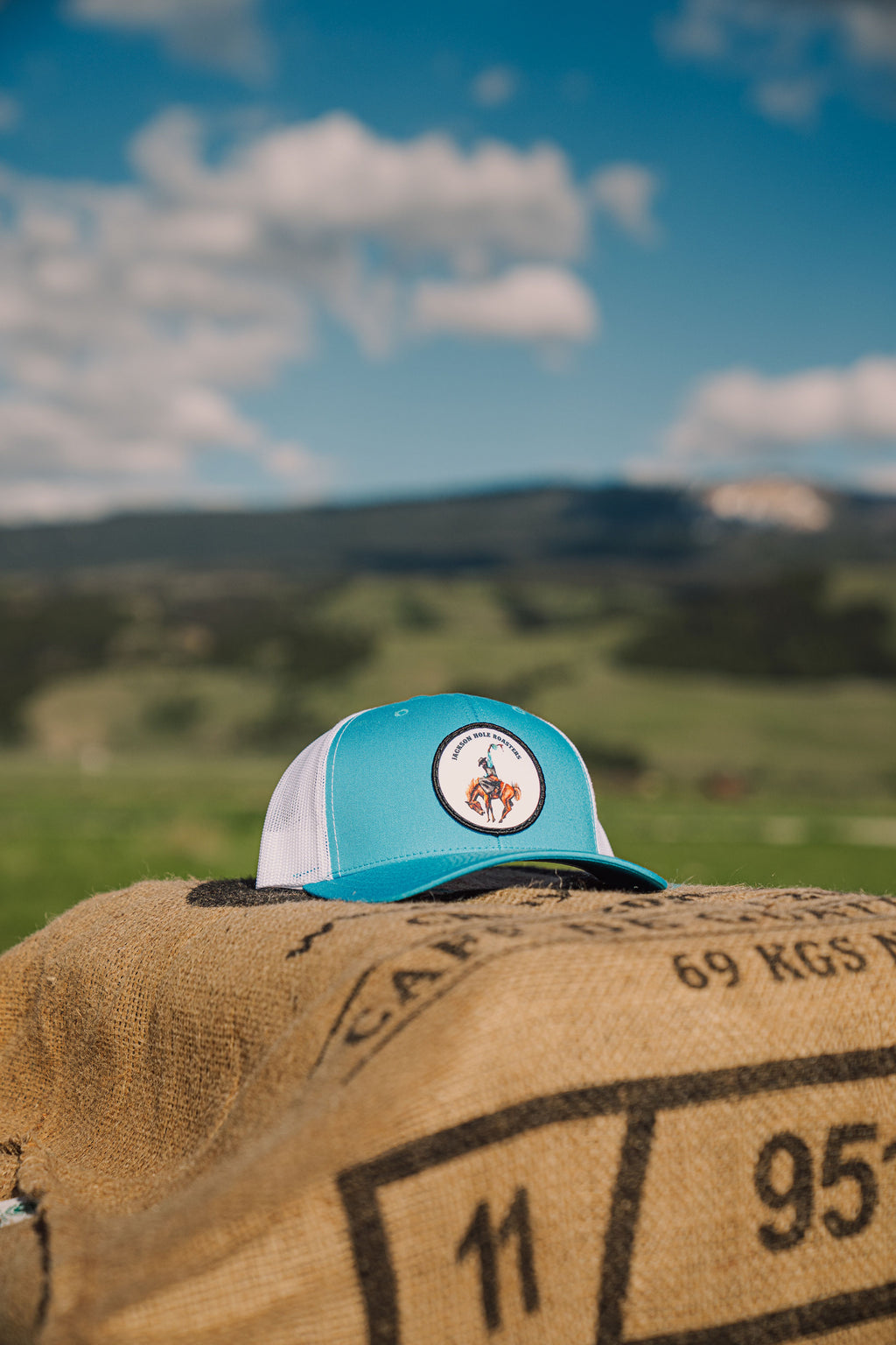 Trucker Hat