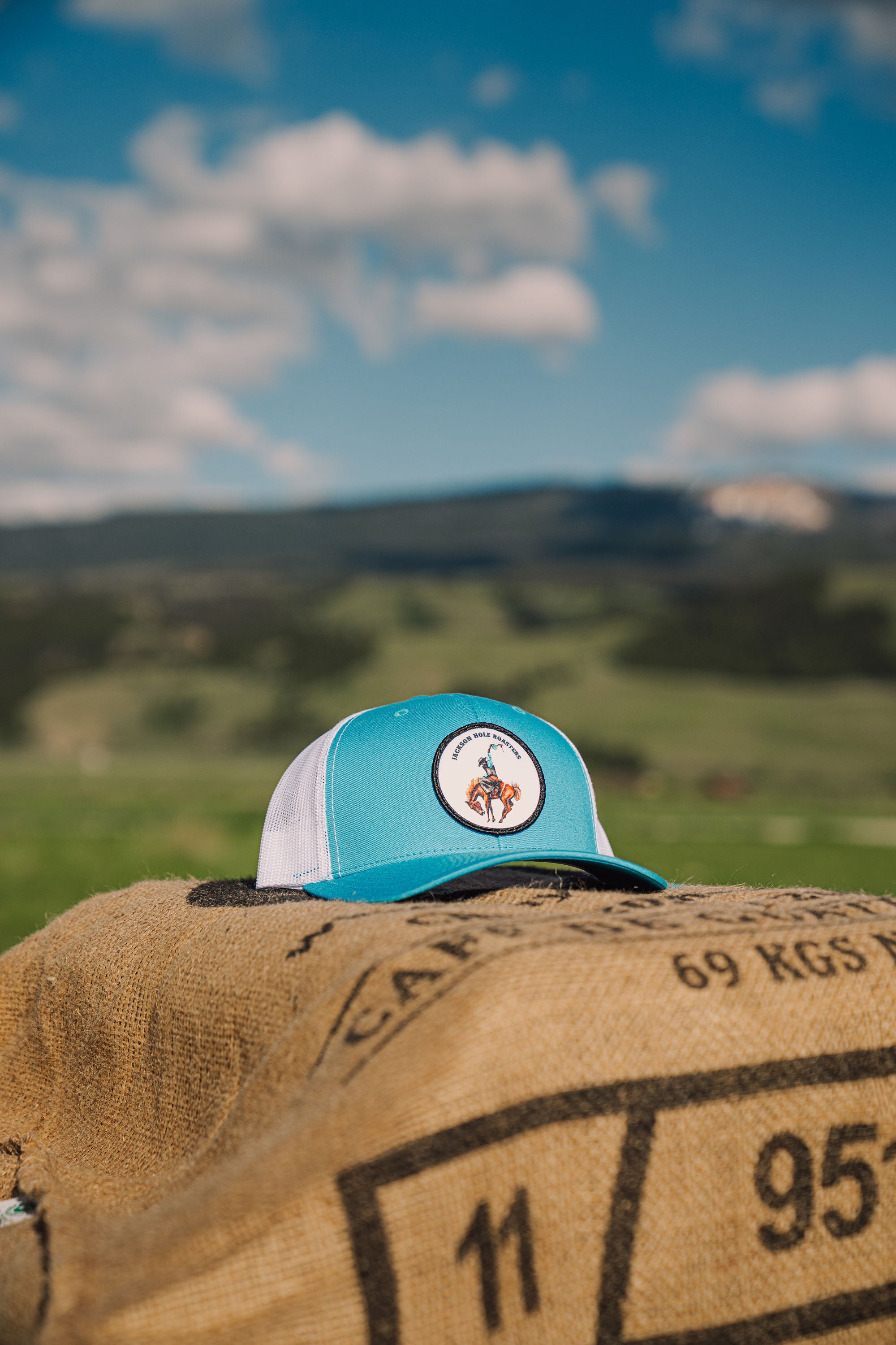 Trucker Hat