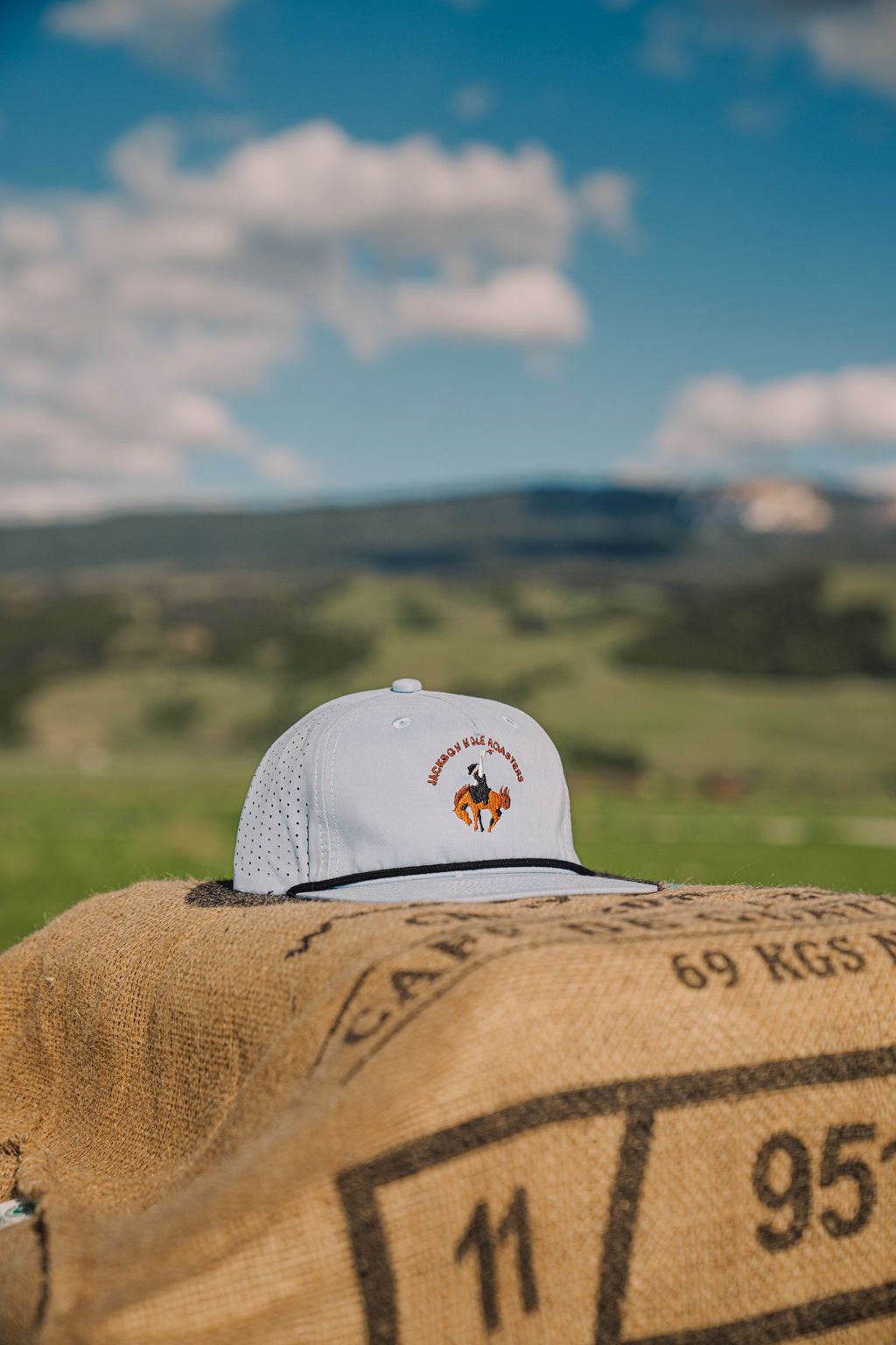 Lasso Hat