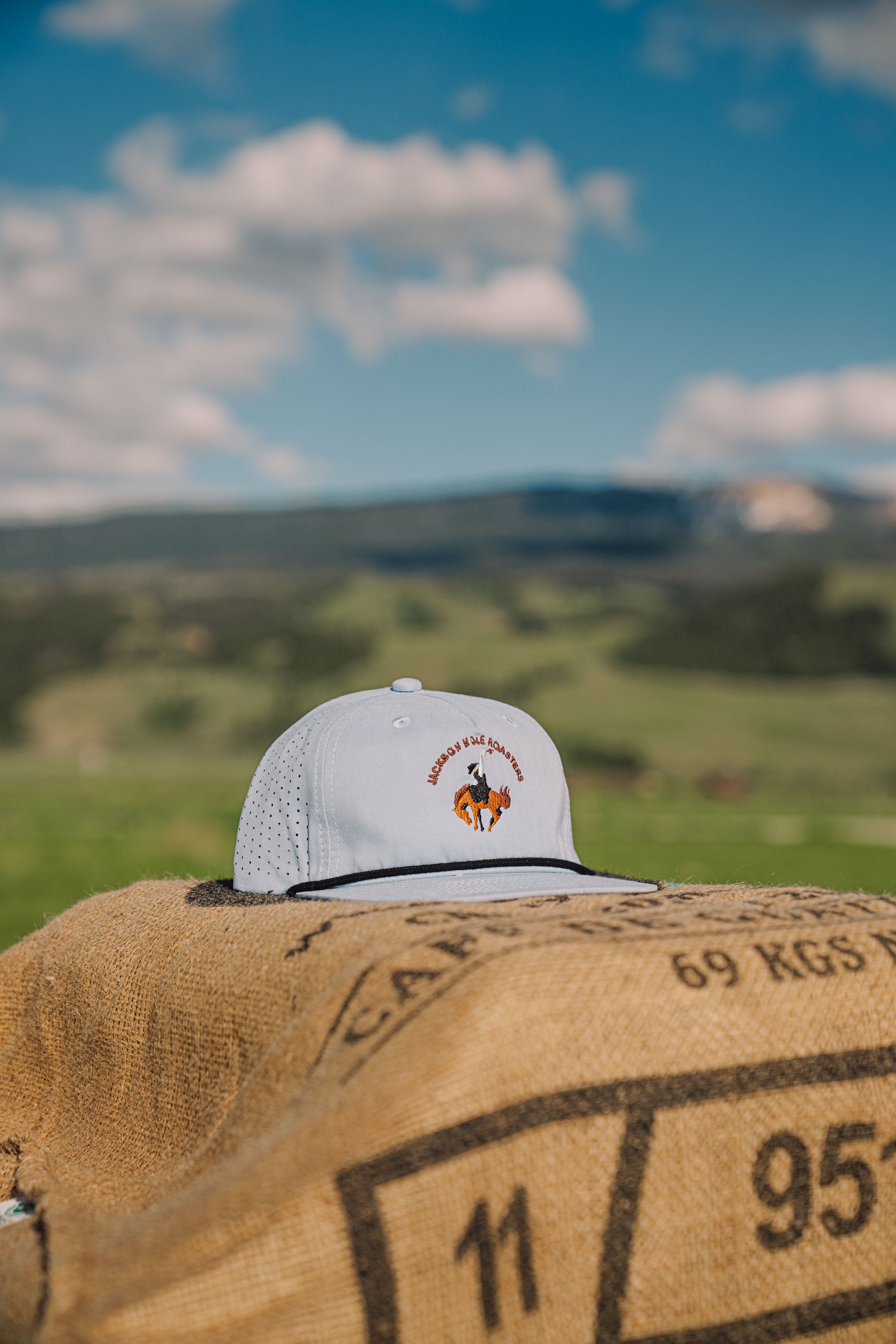 Lasso Hat