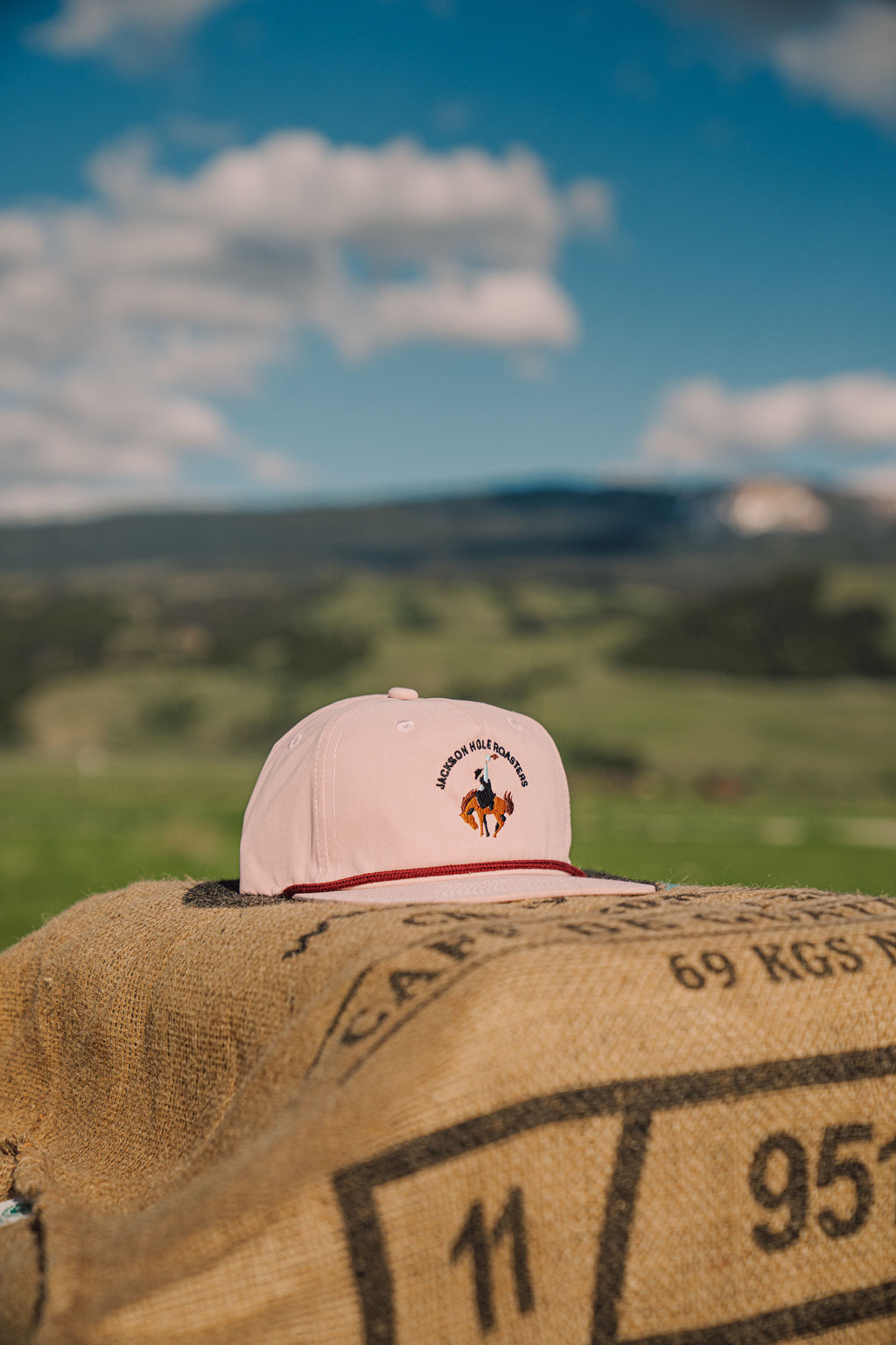 Lasso Hat