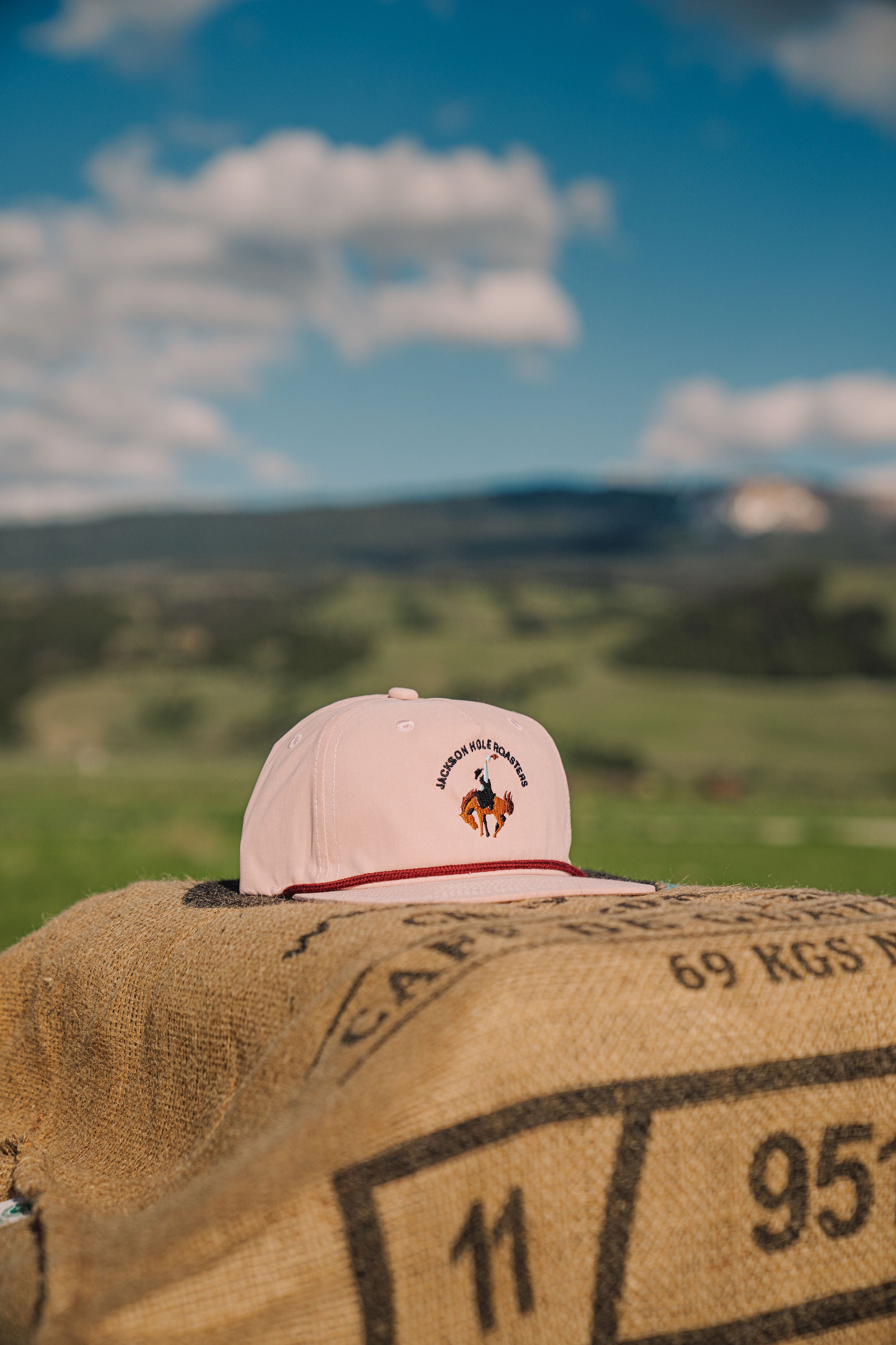 Lasso Hat