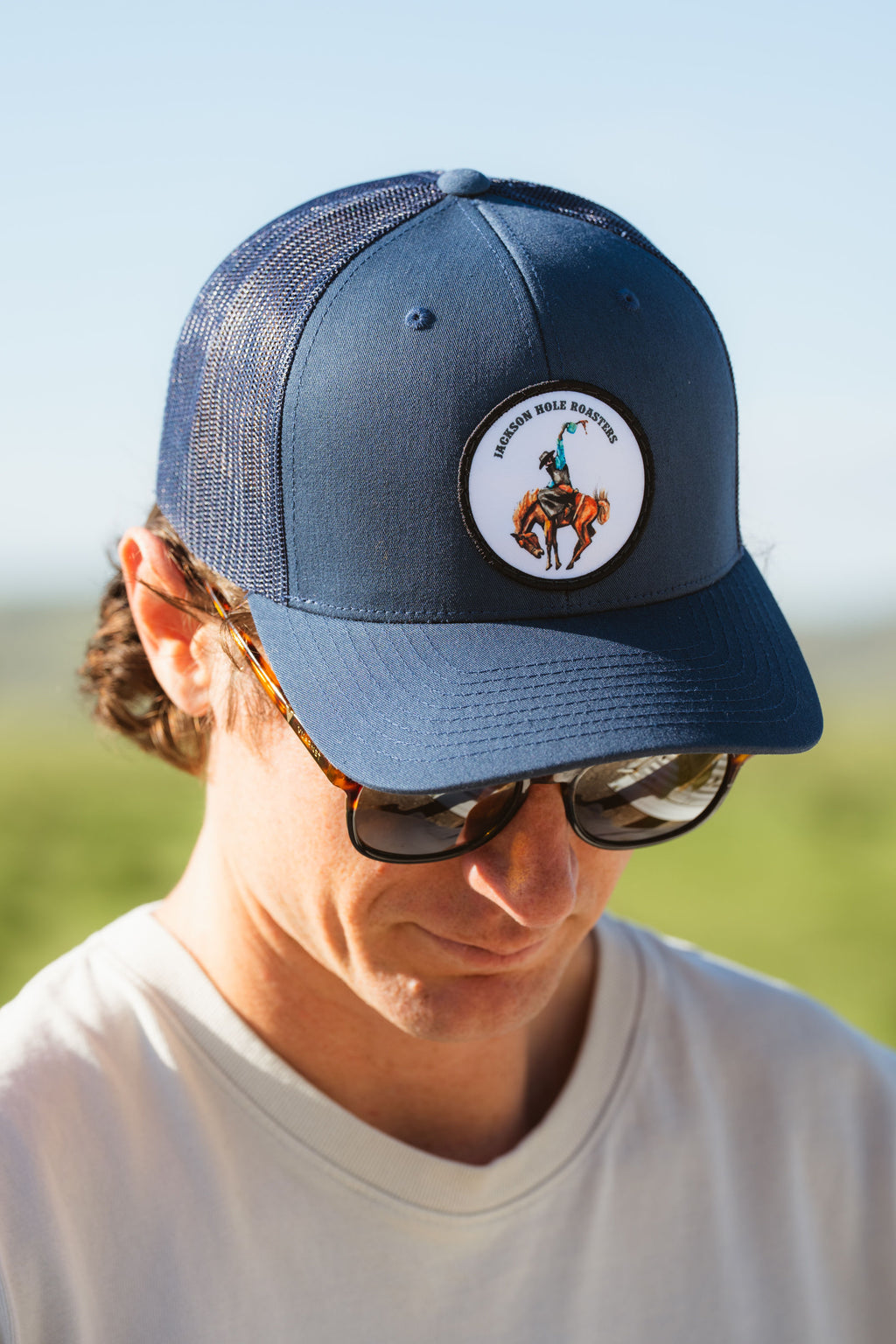 Trucker Hat