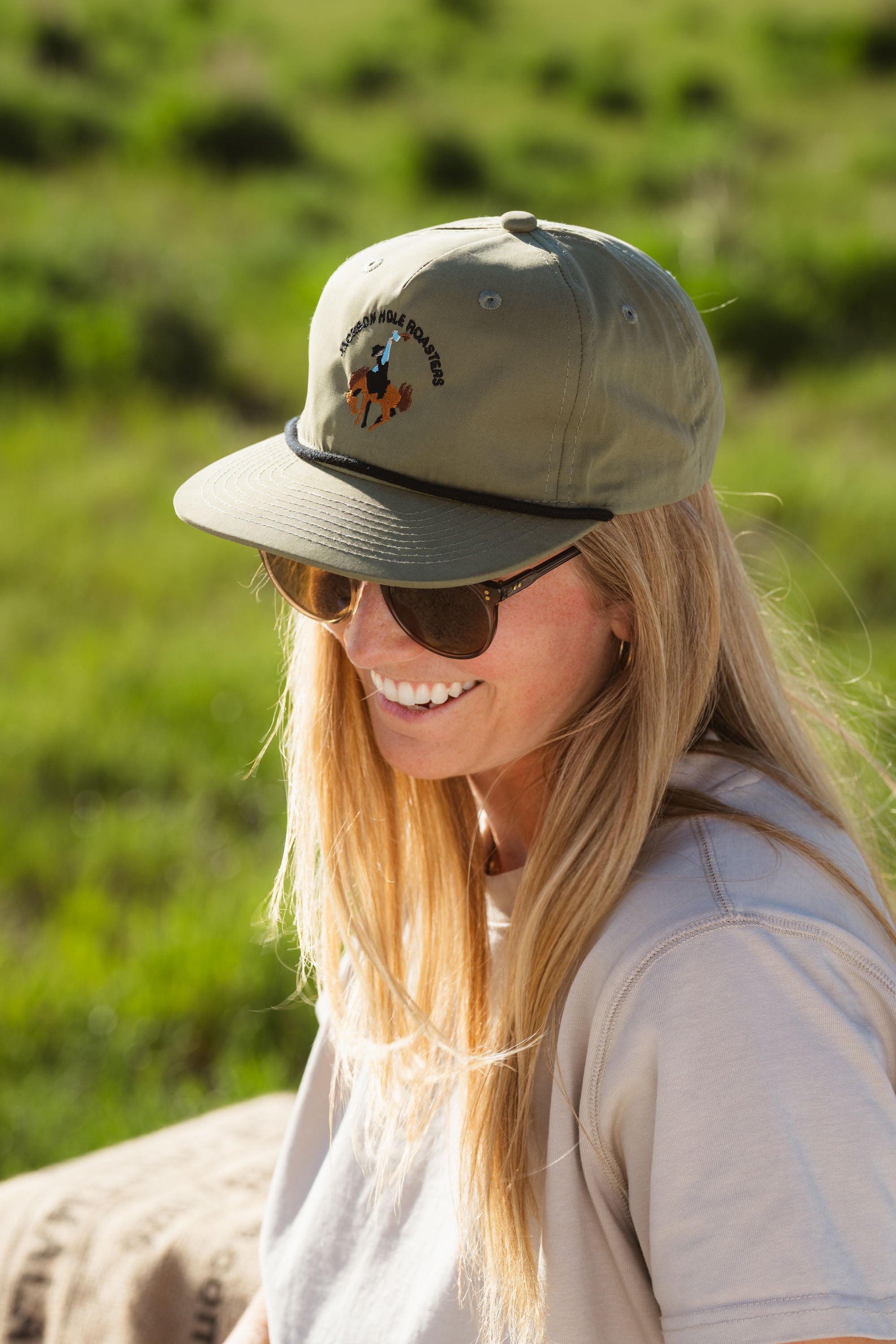 Lasso Hat