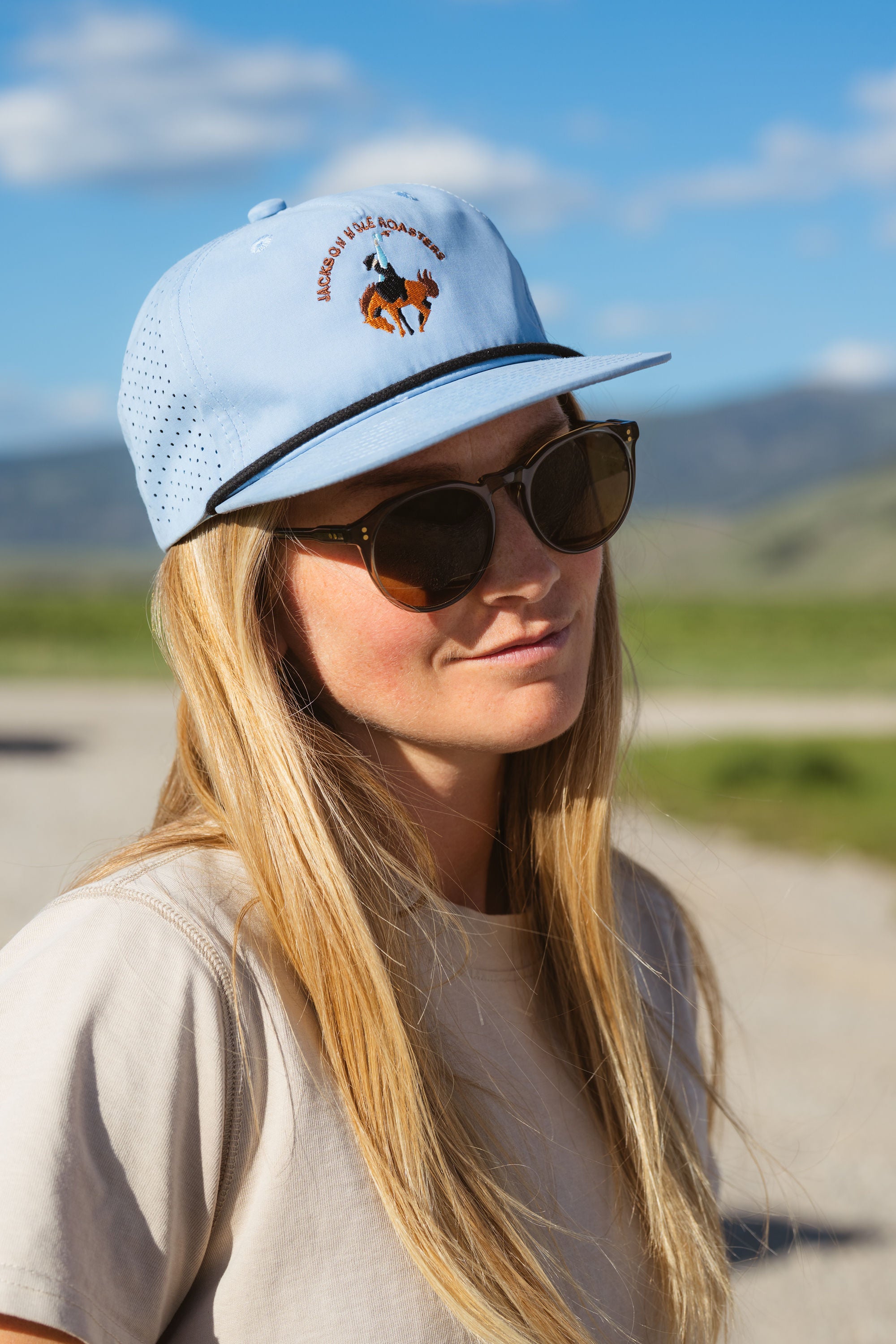 Lasso Hat