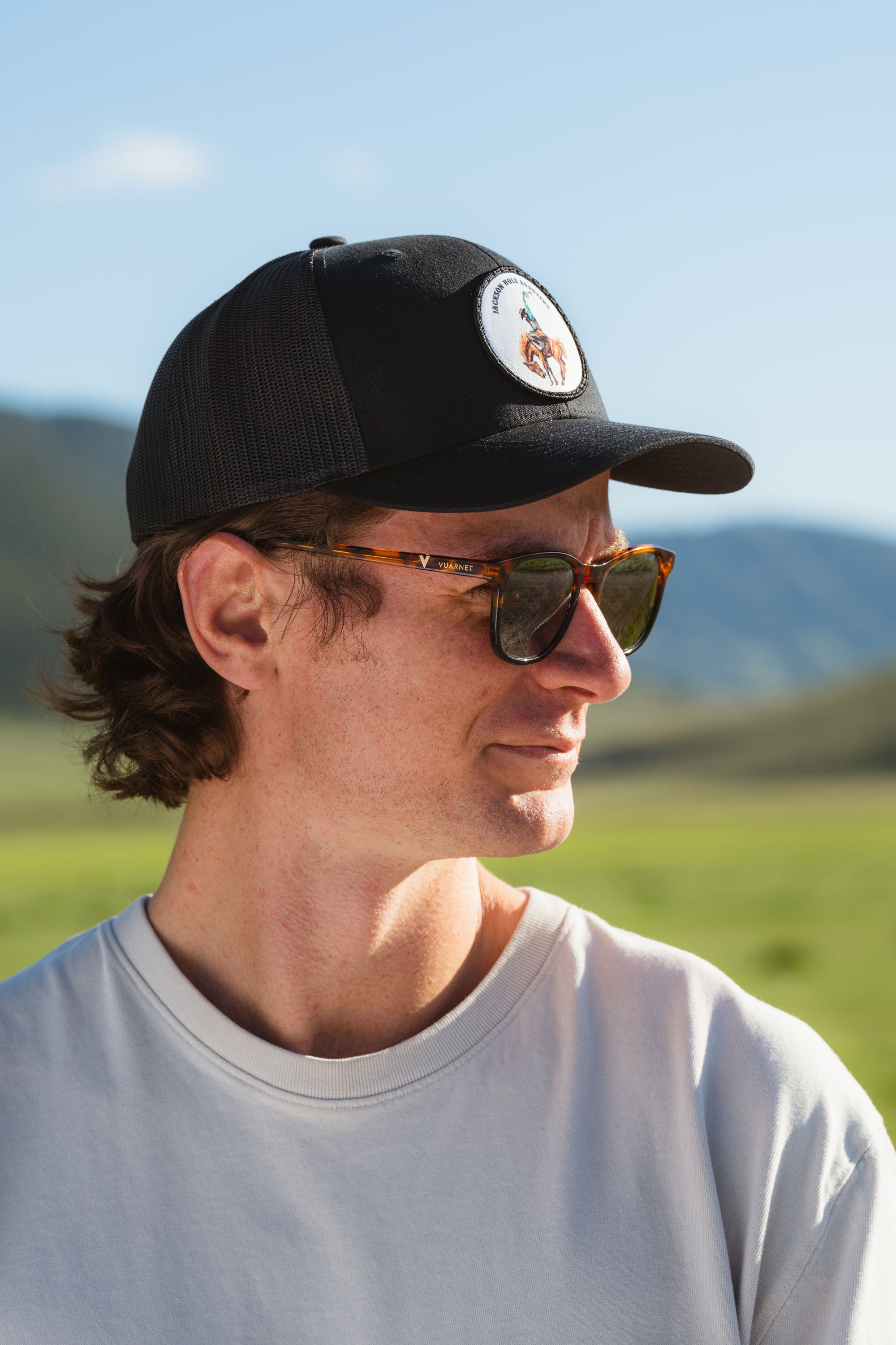 Trucker Hat